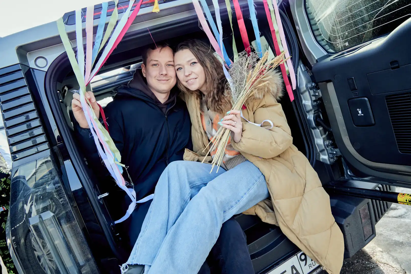 Экспедиция JETOUR Калуга
