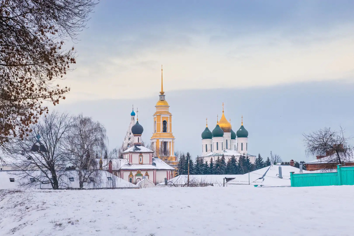 Экспедиция JETOUR Тула