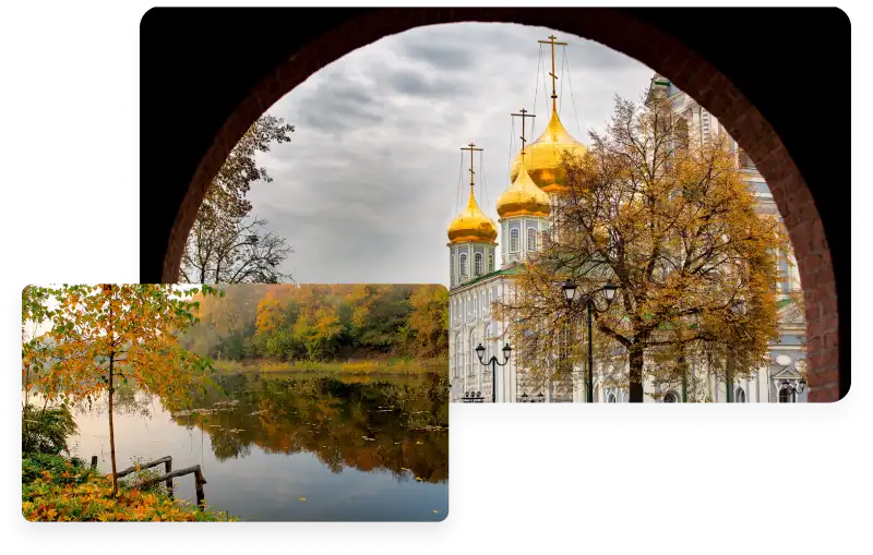 JETOUR ВСТРЕЧА КЛУБА В НИЖНЕМ НОВГОРОДЕ