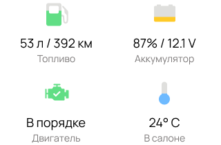 приложение Jetour Connect