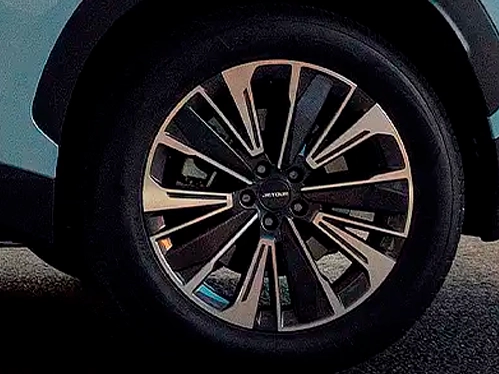 МЕНЬШИЙ ИЗНОС – ДОЛЬШЕ РЕСУРС