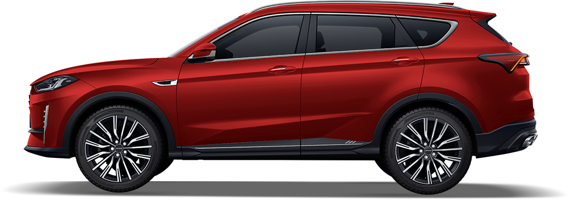 X70 ПЛЮС