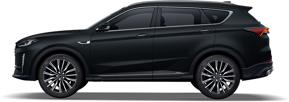 X70 ПЛЮС