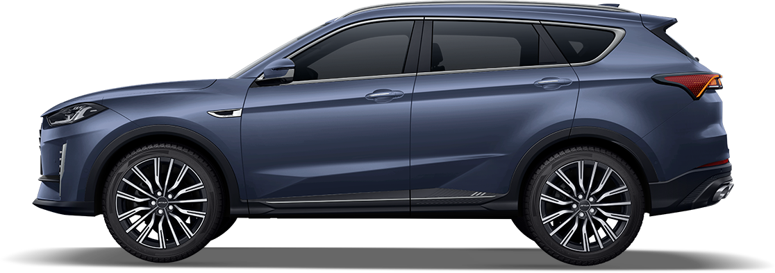 X70 ПЛЮС