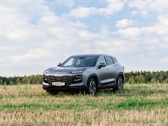 Jetour продлевает действие выгодных предложений на покупку автомобилей в мае 2025