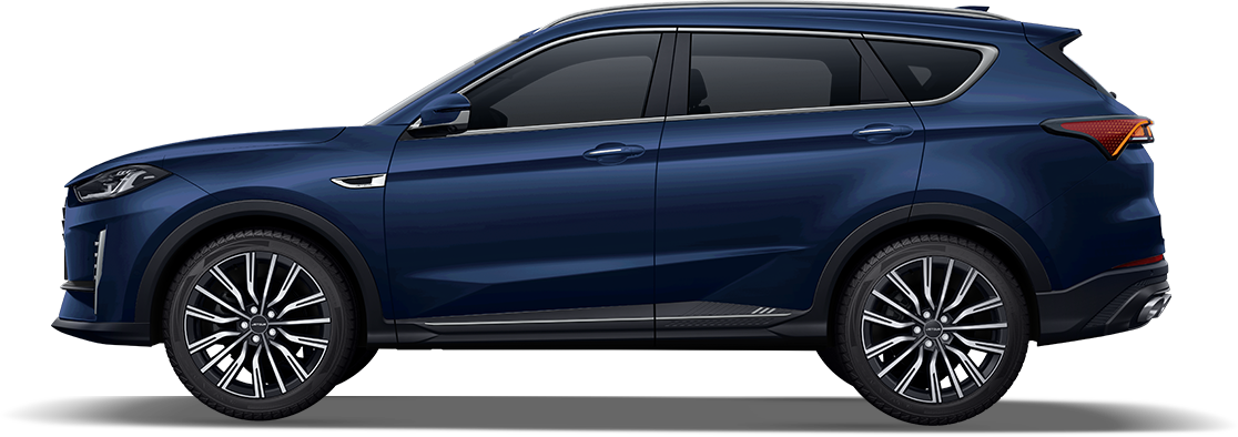X70 ПЛЮС