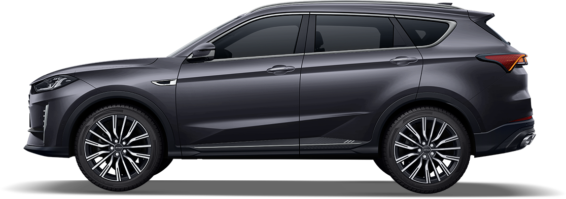 X70 ПЛЮС